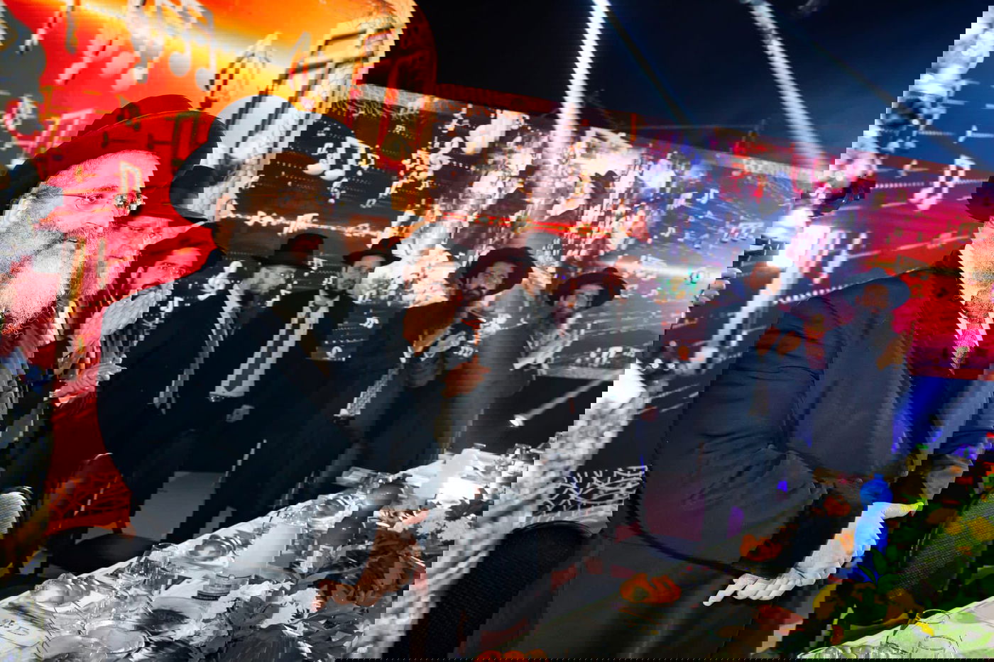 שמחה עצומה: 'בית הרב יורם' נחנך ברוב עם