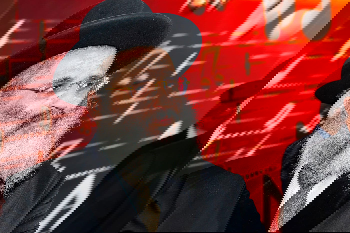 שמחה עצומה: 'בית הרב יורם' נחנך ברוב עם