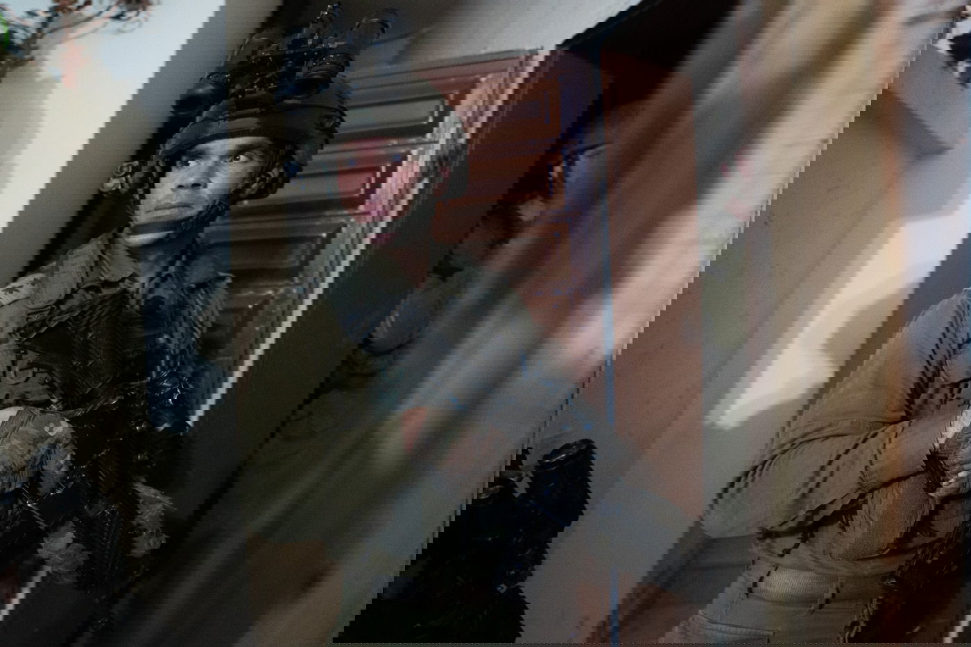 במחנות פליטים: הכוחות עצרו חמישה מבוקשים | תיעוד