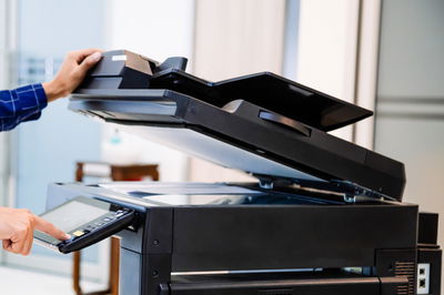 פרשת וירא: האם מותר לצלם קטע מספר ללא רשות?