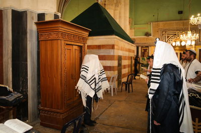 מה מיוחד בלידת יצחק? / הרב מנחם ישראלי