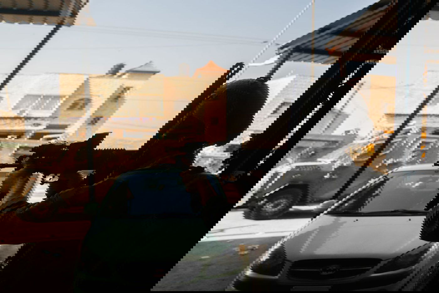 כוחות צה"ל ושב"כ עצרו את המחבל שחימש את רוב חוליות הטרור בשומרון