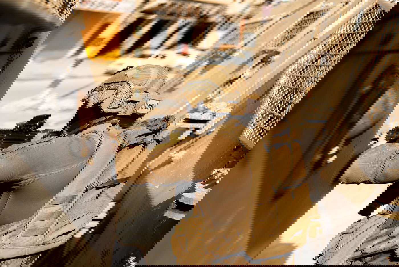 כוחות צה"ל ושב"כ עצרו את המחבל שחימש את רוב חוליות הטרור בשומרון