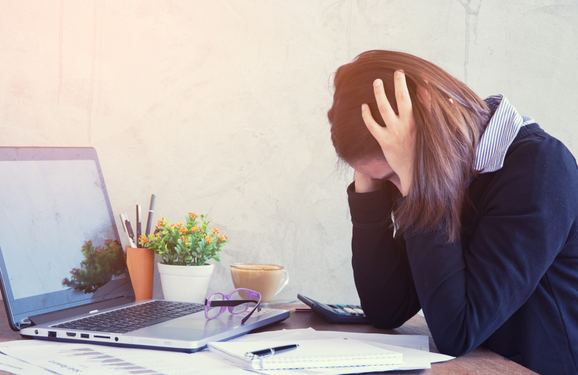 יש לכם לחץ מטורף בעבודה? הנה דרך מעניינת להירגע