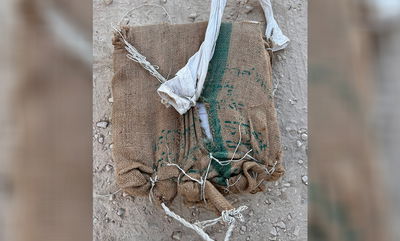 הסמים שנתפסו