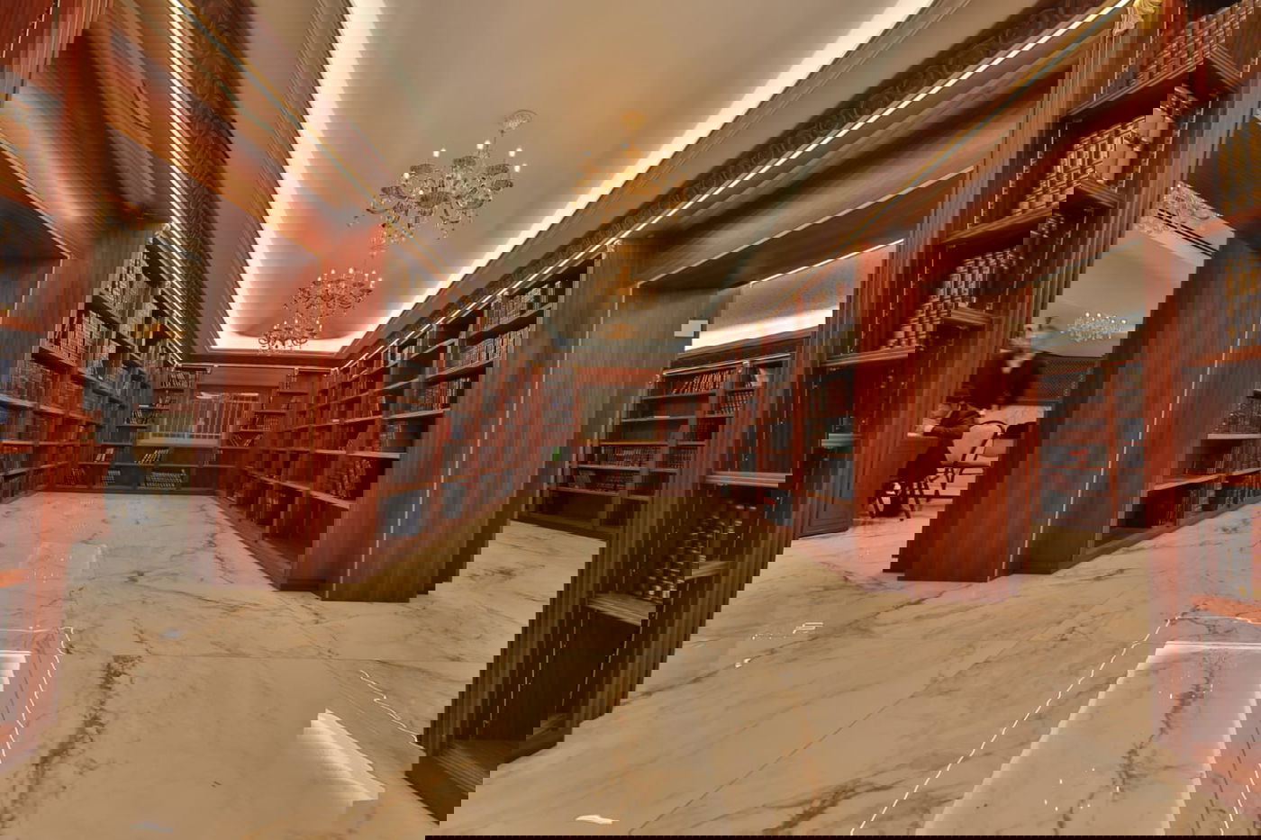 ב'אורייתא' חנכו היכל תורה חדש בישיבה