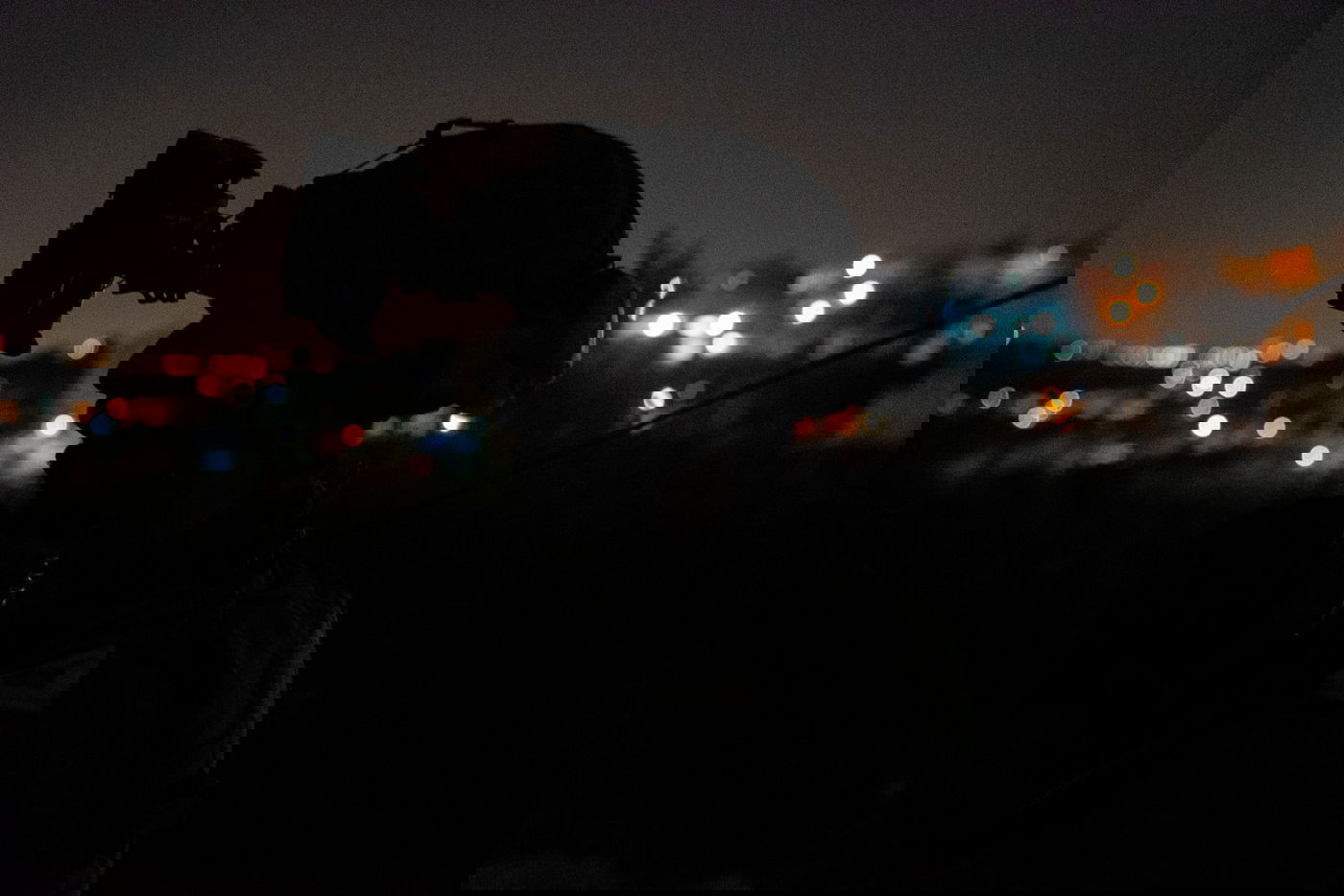 תיעוד לילי:  לוחמי צה"ל ושב"כ במעצר מבוקשים ביו"ש