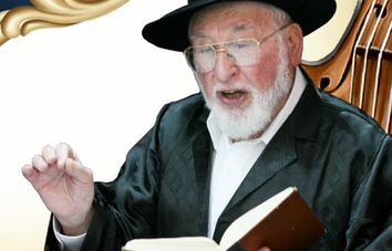 לכבוד היארצייט: אברימי רוט מחדש את שנקר: שנשמע ונתבשר