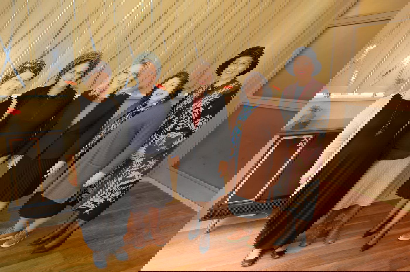 "כן, יש לי אקדח. תתמודדו"; אילה בן גביר מגיבה לסערה