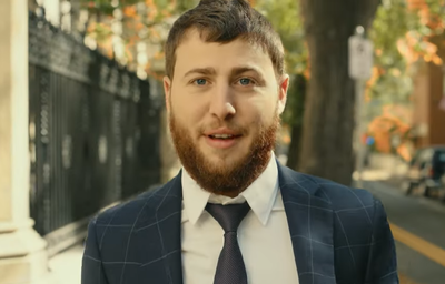 מנדי פיאמנטה בסינגל קליפ חדש: "כוחות"