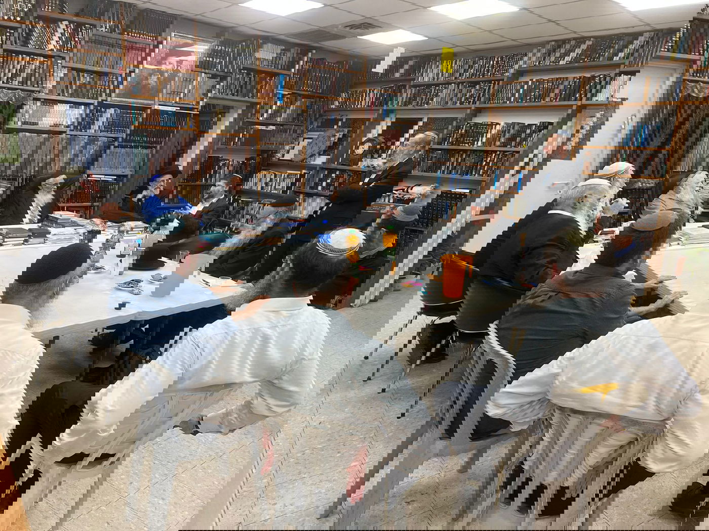 רבני הציונות הדתית לסמוטריץ': דרוש את תיק הביטחון