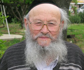 הרב יעקב טננבוים זצ"ל