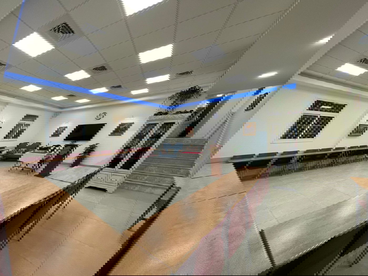 המכון שם לו כמטרה להכשיר תוך זמן קצר יחסית אנשי מקצוע מעולים מהמגזר הדתי והחרדי