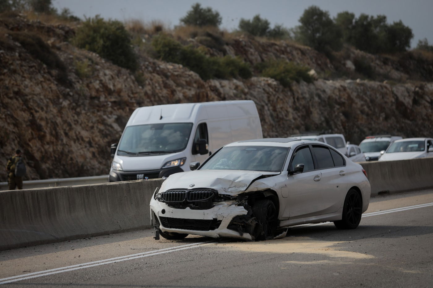 הפיגוע באריאל: 3 נרצחים, 3 פצועים | תיעוד מסכם