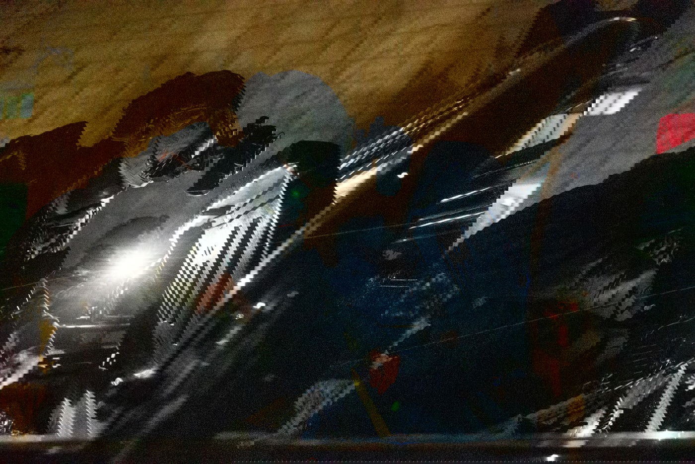 צה"ל נערך להריסת בית המחבל שרצח את שלום סופר הי"ד