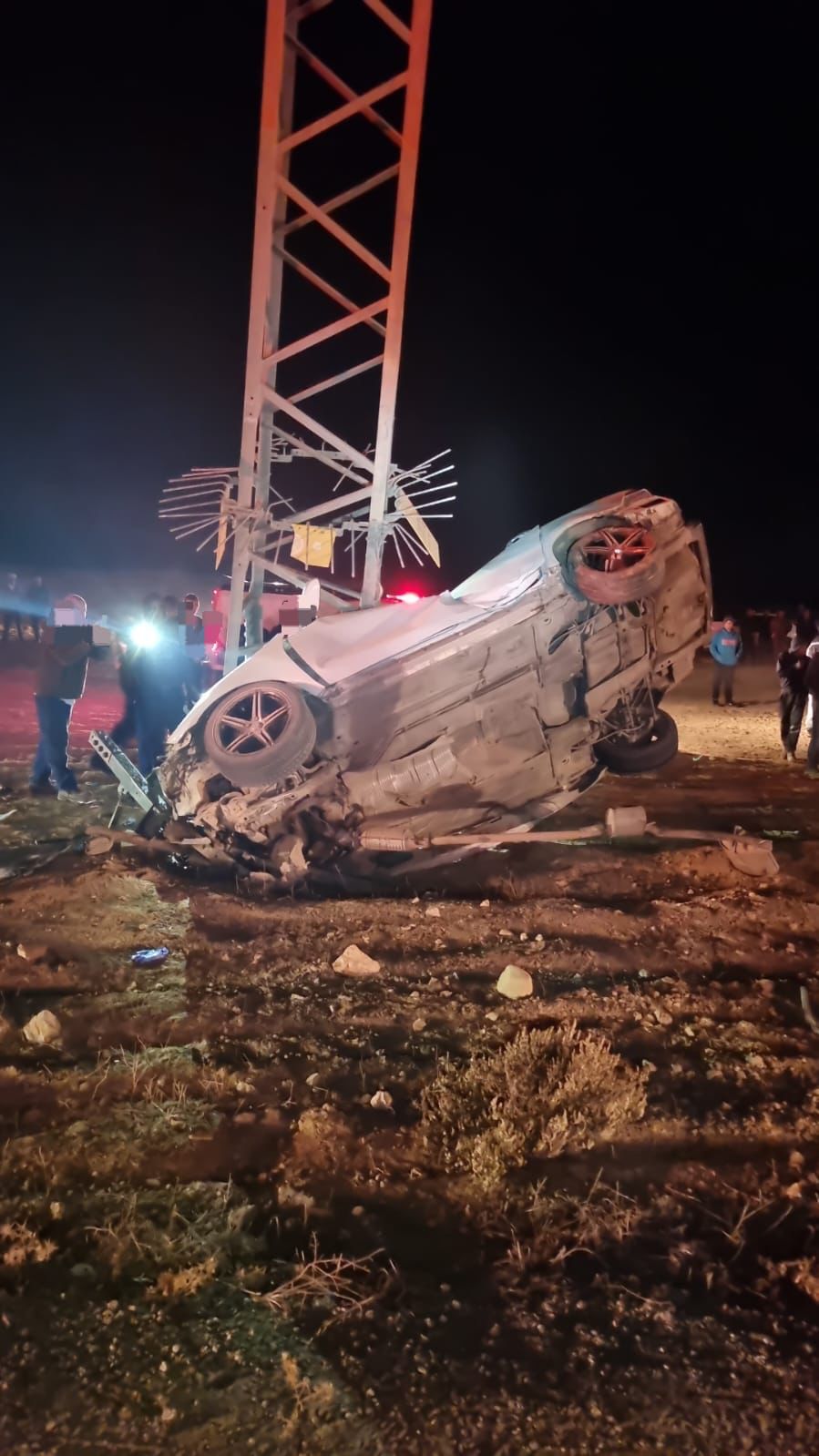 תיעוד מבצעי כבאות והצלה)