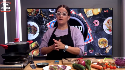 כיף להכין ועוד יותר לאכול: ספרינג רולס דיאטטיים