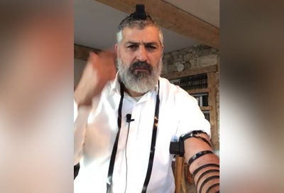 צבי יחזקאלי