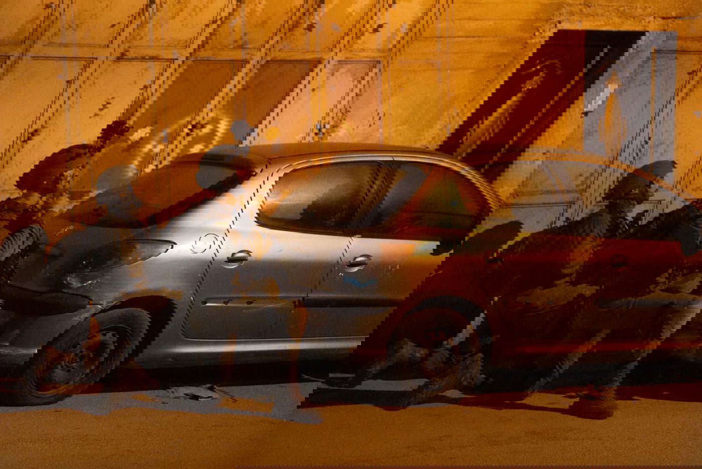 ארבעה מבוקשים נעצרו על-ידי צה"ל; צפו בתיעוד