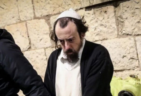 פרסום ראשון: נחתם הסדר טיעון בין משה איראם לפרקליטות