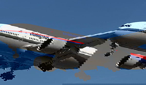 מאסרי עולם לאחראים להפלתו של המטוס המלזי