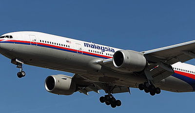 המטוס שעורר את כל הקונספירציות עדיין לא נמצא - החיפושים מתחדשים