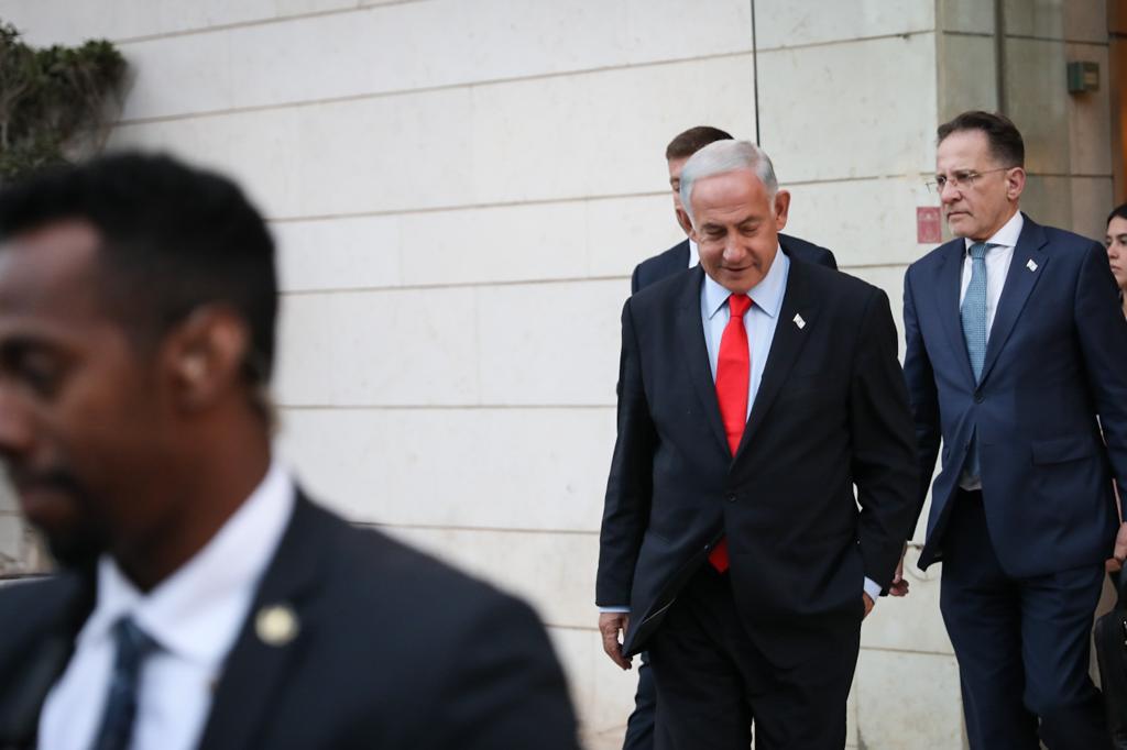 בליכוד מאבדים סבלנות ומחכים לתיקים: "אין מושג מה קורה"