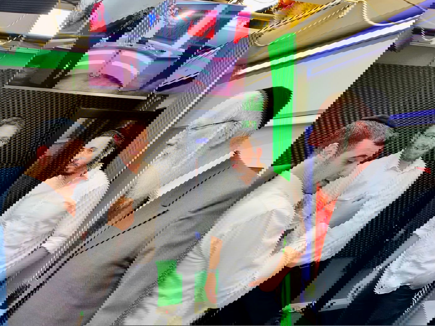 (צילום: אשר רוט