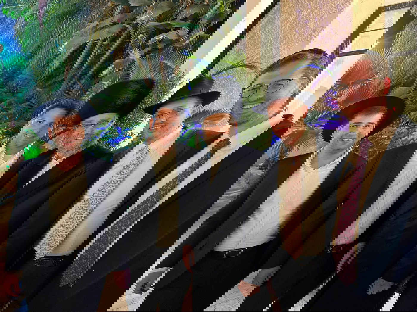 זופניק בכיכר • כל התמונות והנייעס של השבוע והכנסת