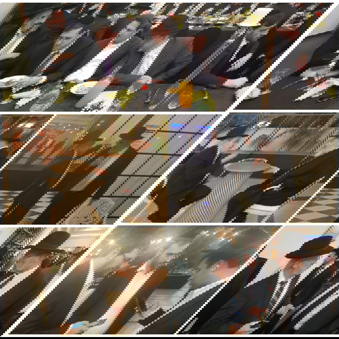 זופניק בכיכר • כל התמונות והנייעס של השבוע והכנסת