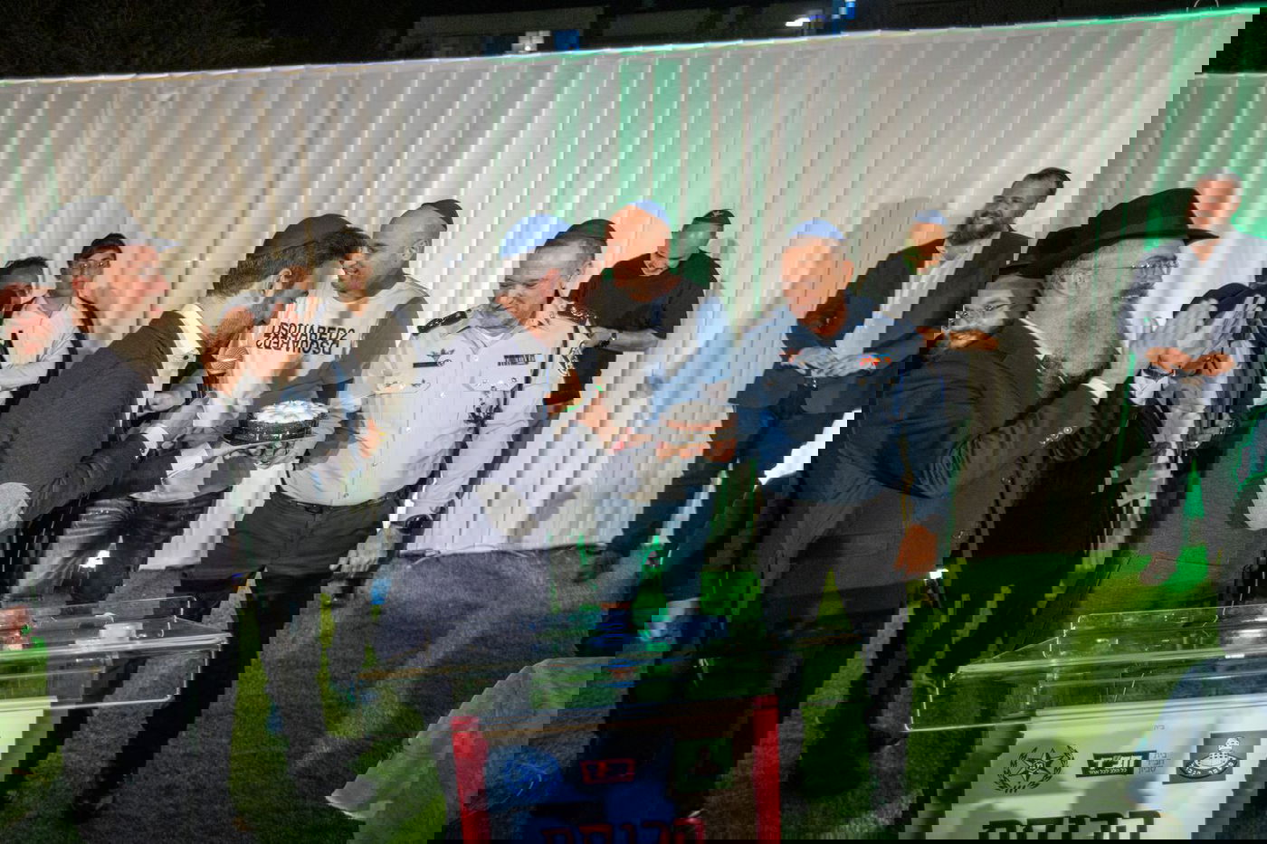 זופניק בכיכר • כל התמונות והנייעס של השבוע והכנסת