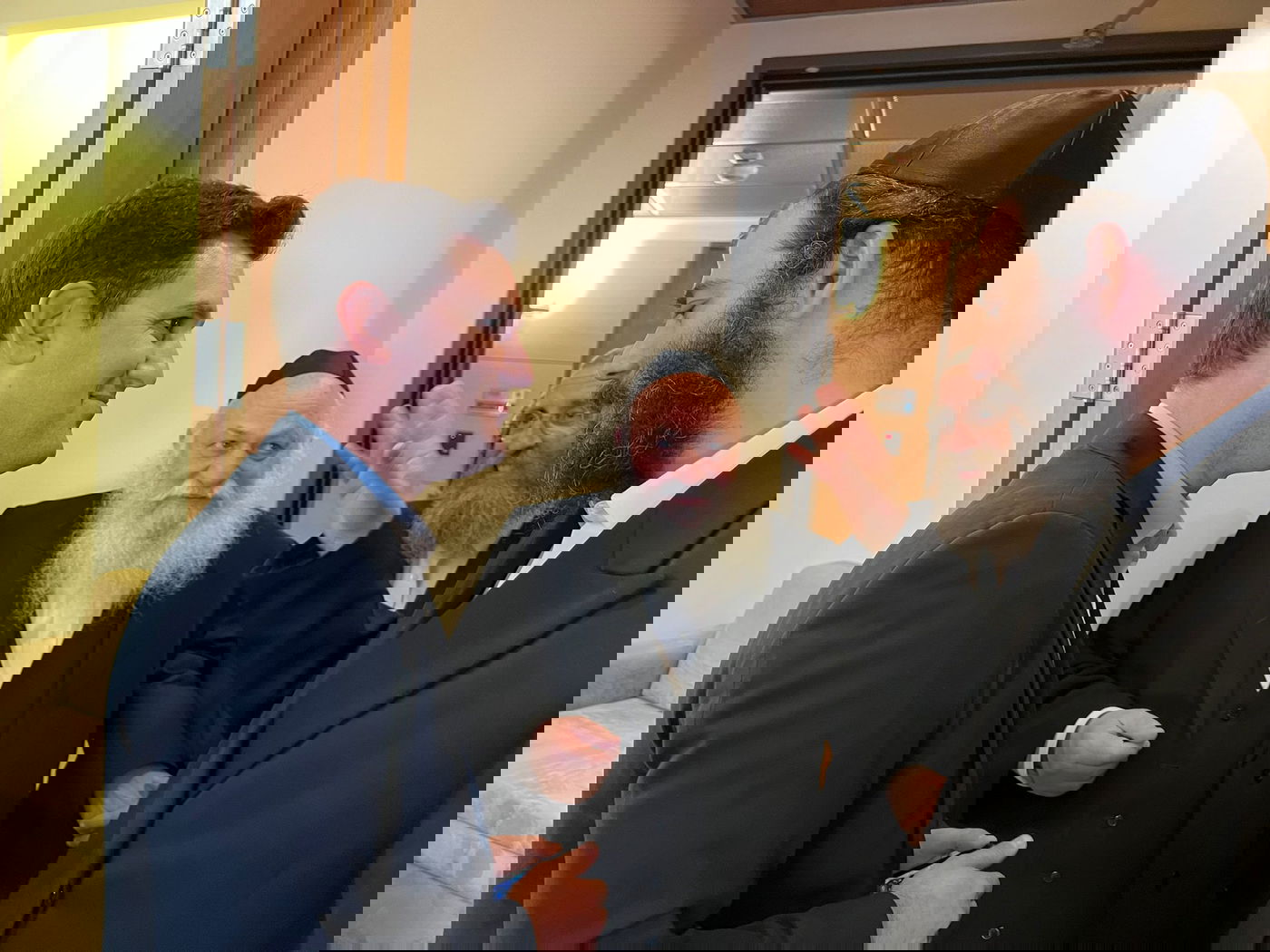 זופניק בכיכר • כל התמונות והנייעס של השבוע והכנסת