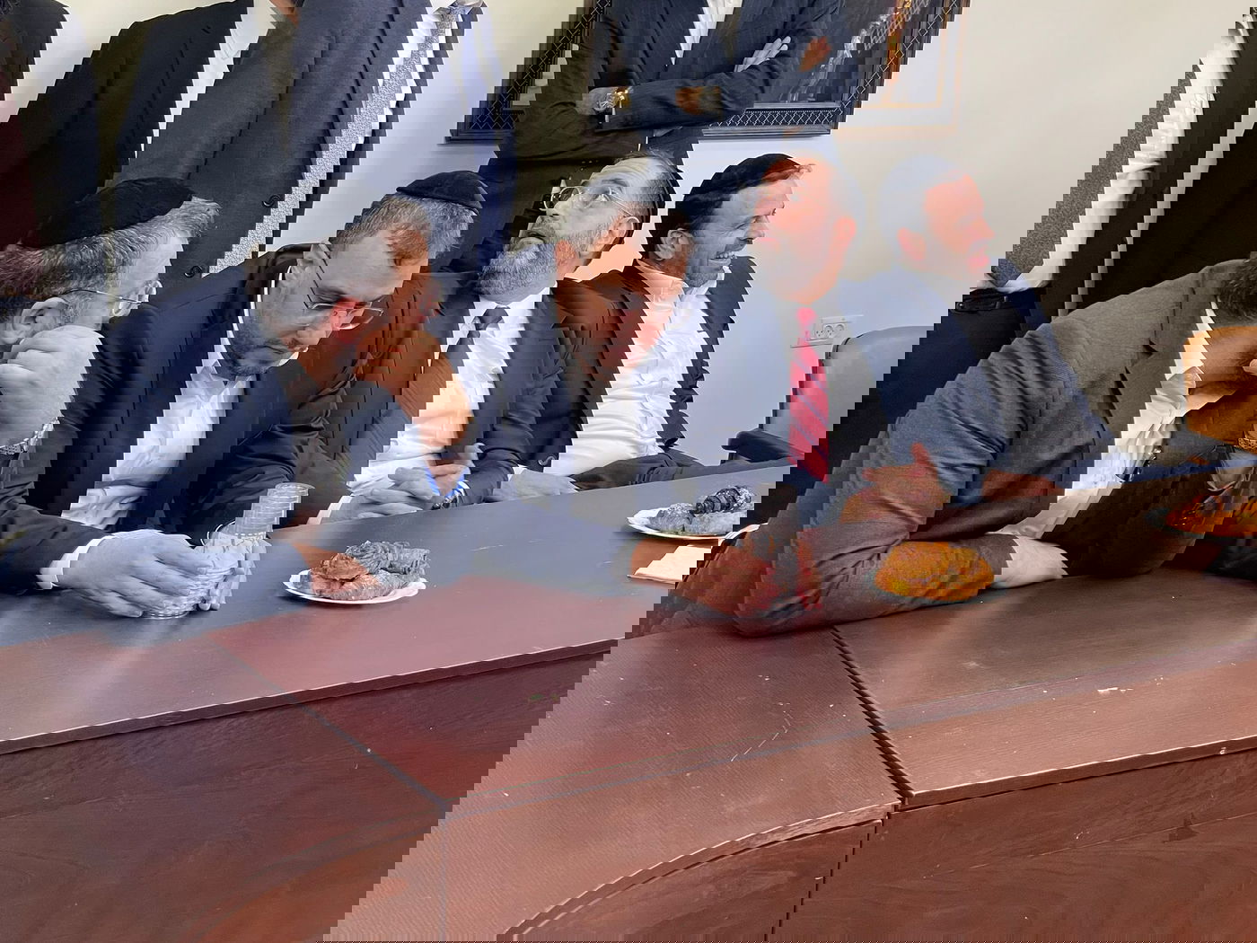 זופניק בכיכר • כל התמונות והנייעס של השבוע והכנסת