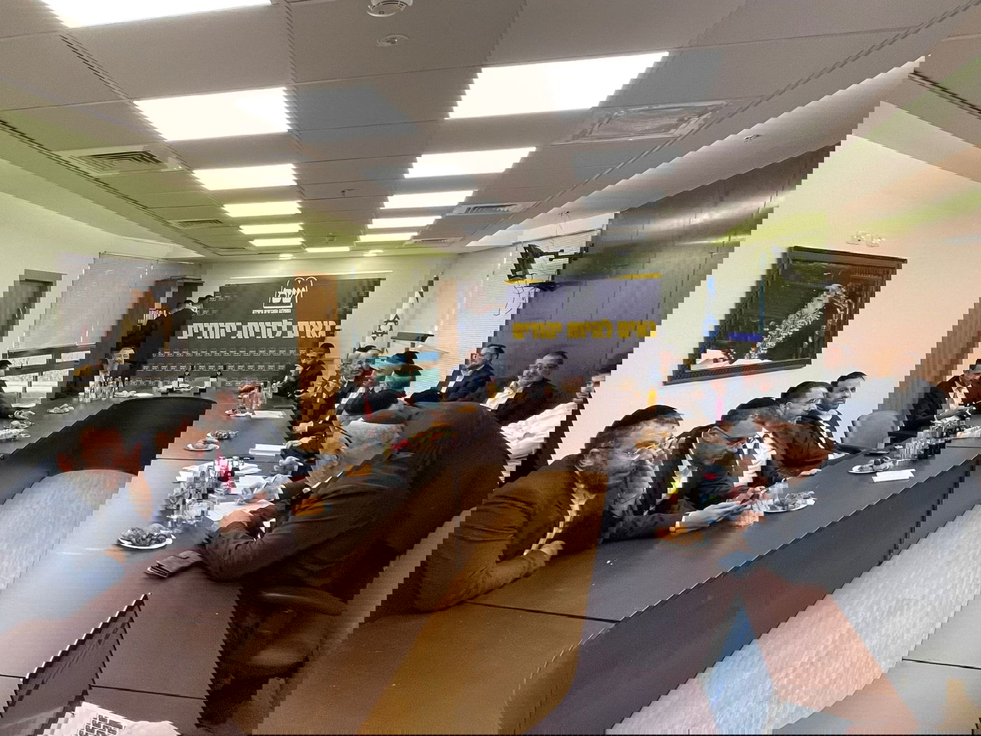 זופניק בכיכר • כל התמונות והנייעס של השבוע והכנסת