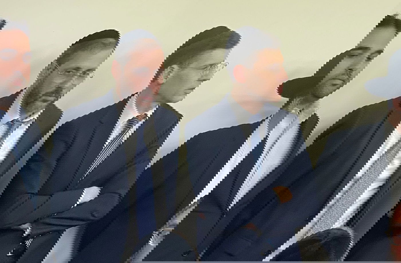 זופניק בכיכר • כל התמונות והנייעס של השבוע והכנסת