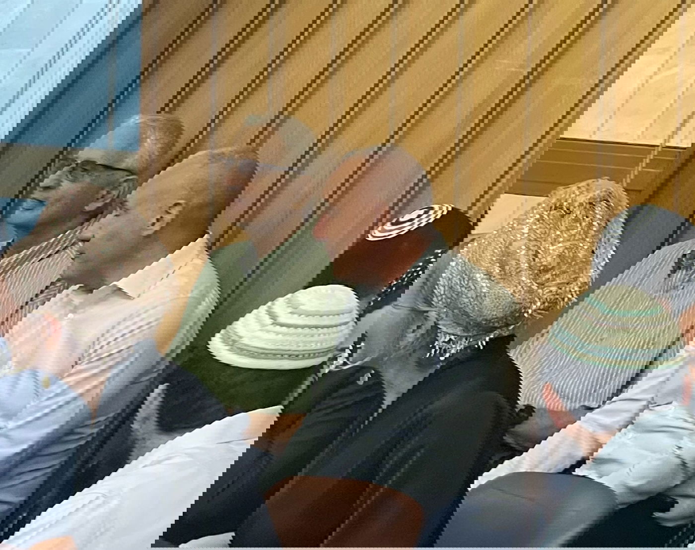 זופניק בכיכר • כל התמונות והנייעס של השבוע והכנסת