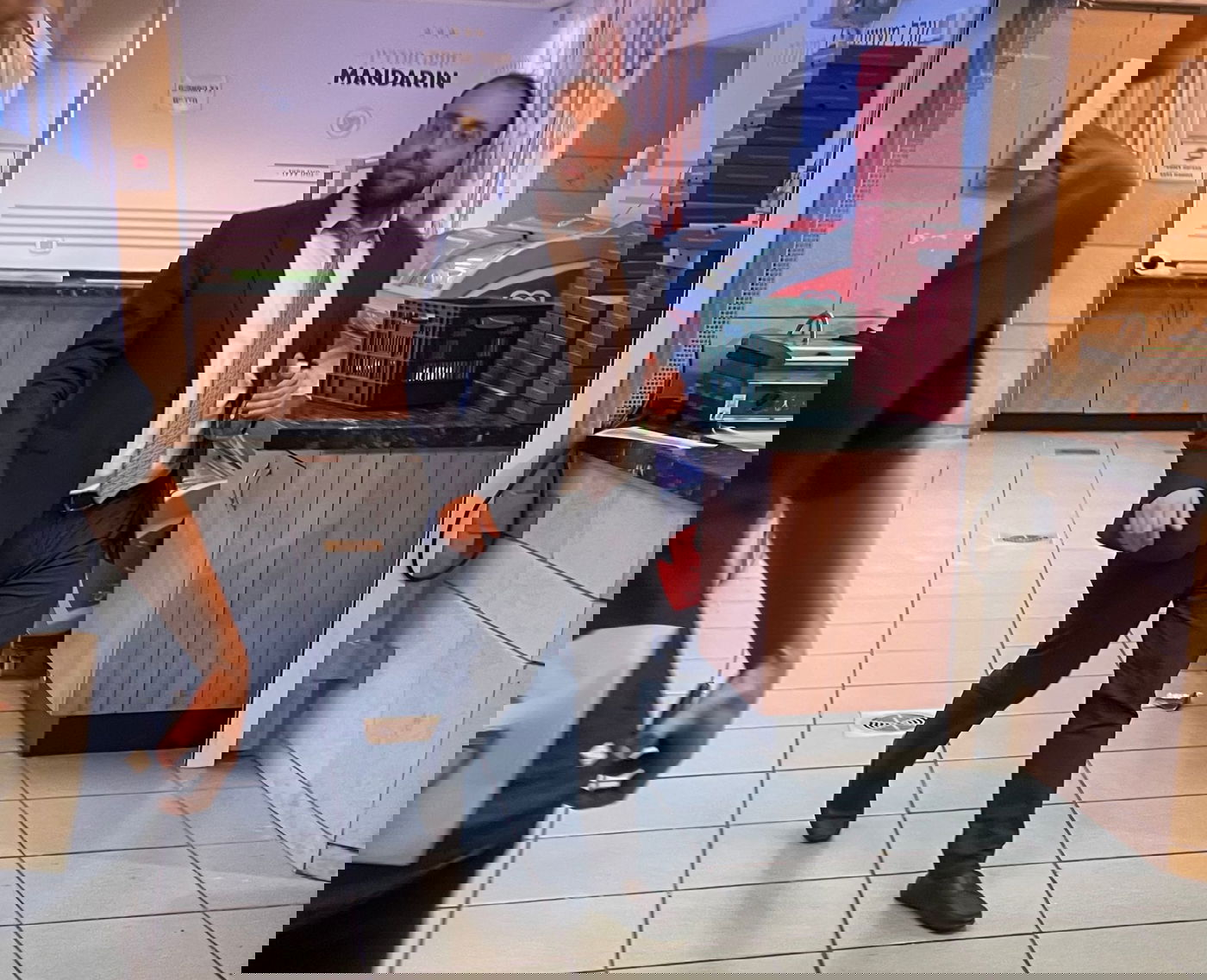 זופניק בכיכר • כל התמונות והנייעס של השבוע והכנסת