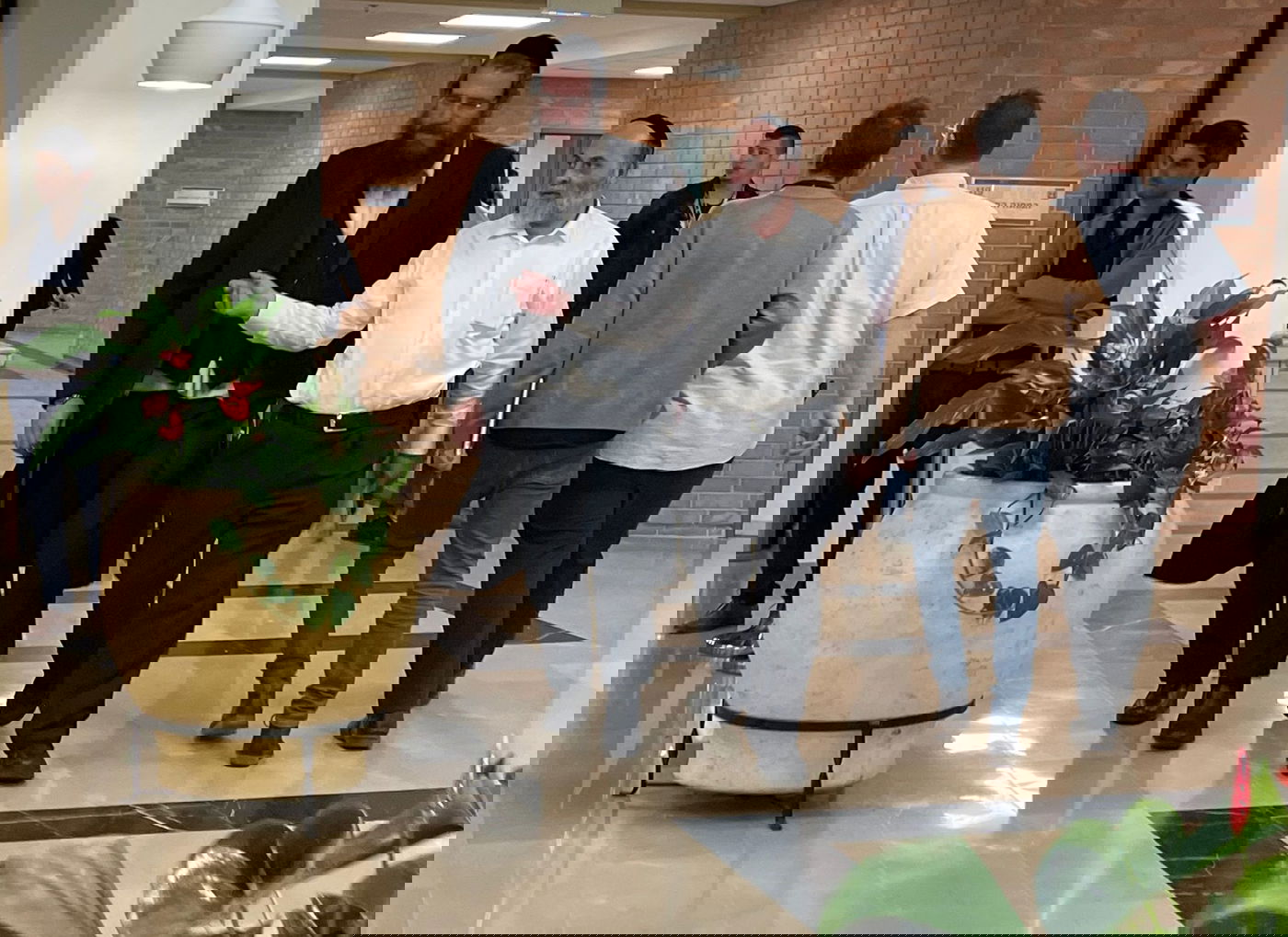 זופניק בכיכר • כל התמונות והנייעס של השבוע והכנסת