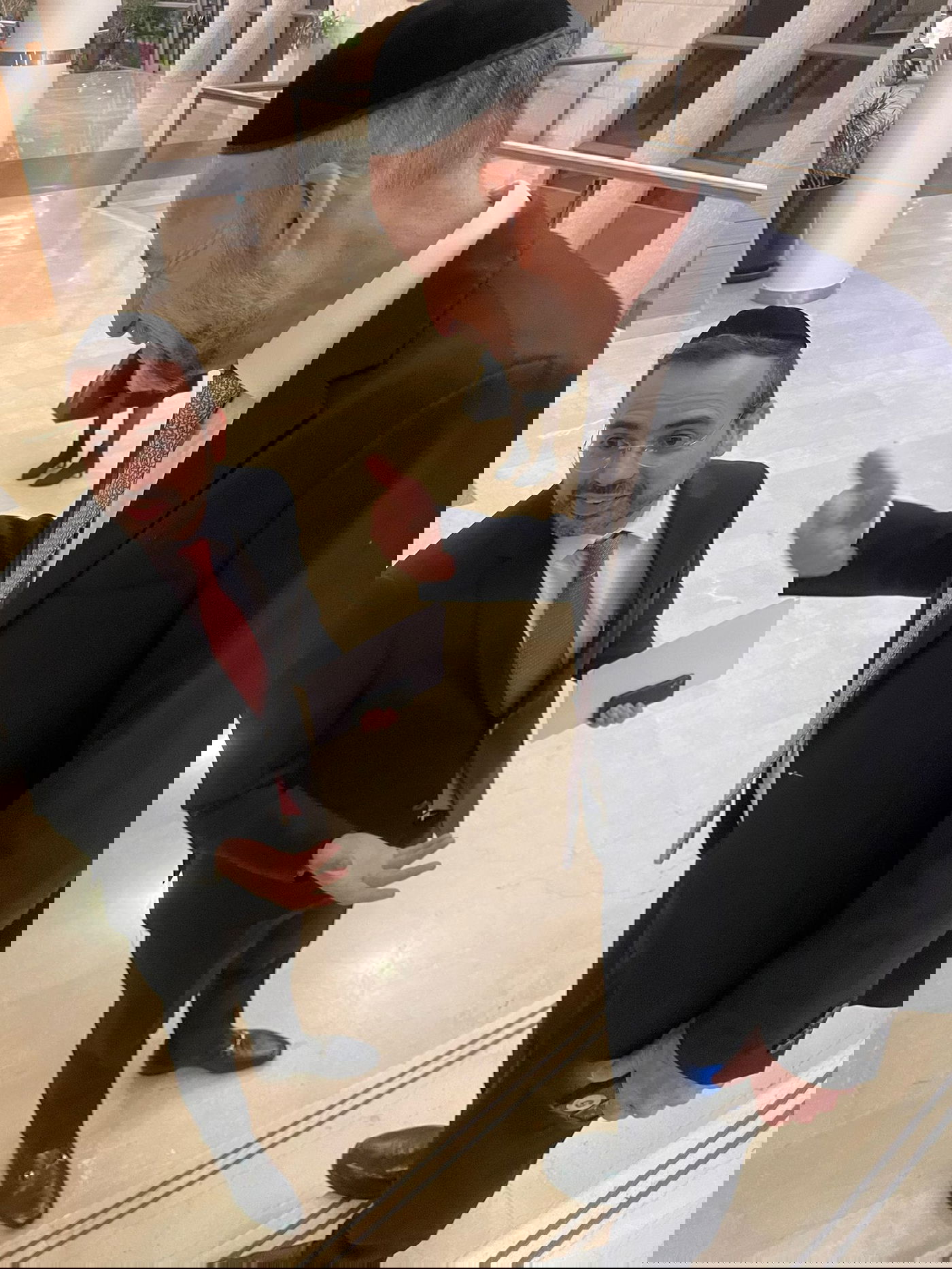 זופניק בכיכר • כל התמונות והנייעס של השבוע והכנסת