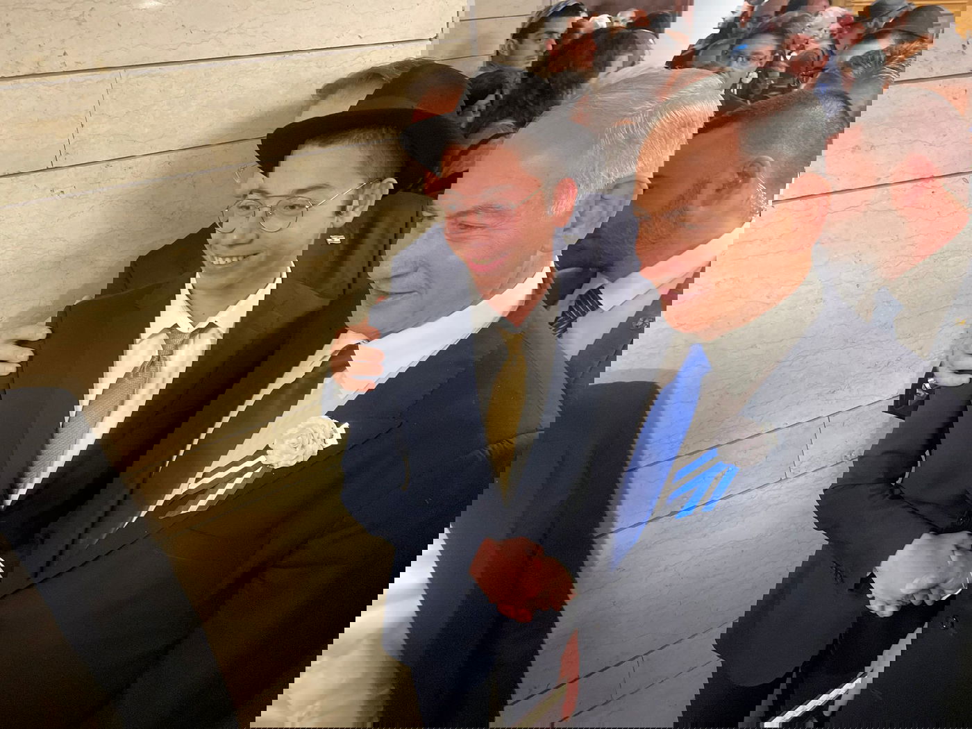 זופניק בכיכר • כל התמונות והנייעס של השבוע והכנסת