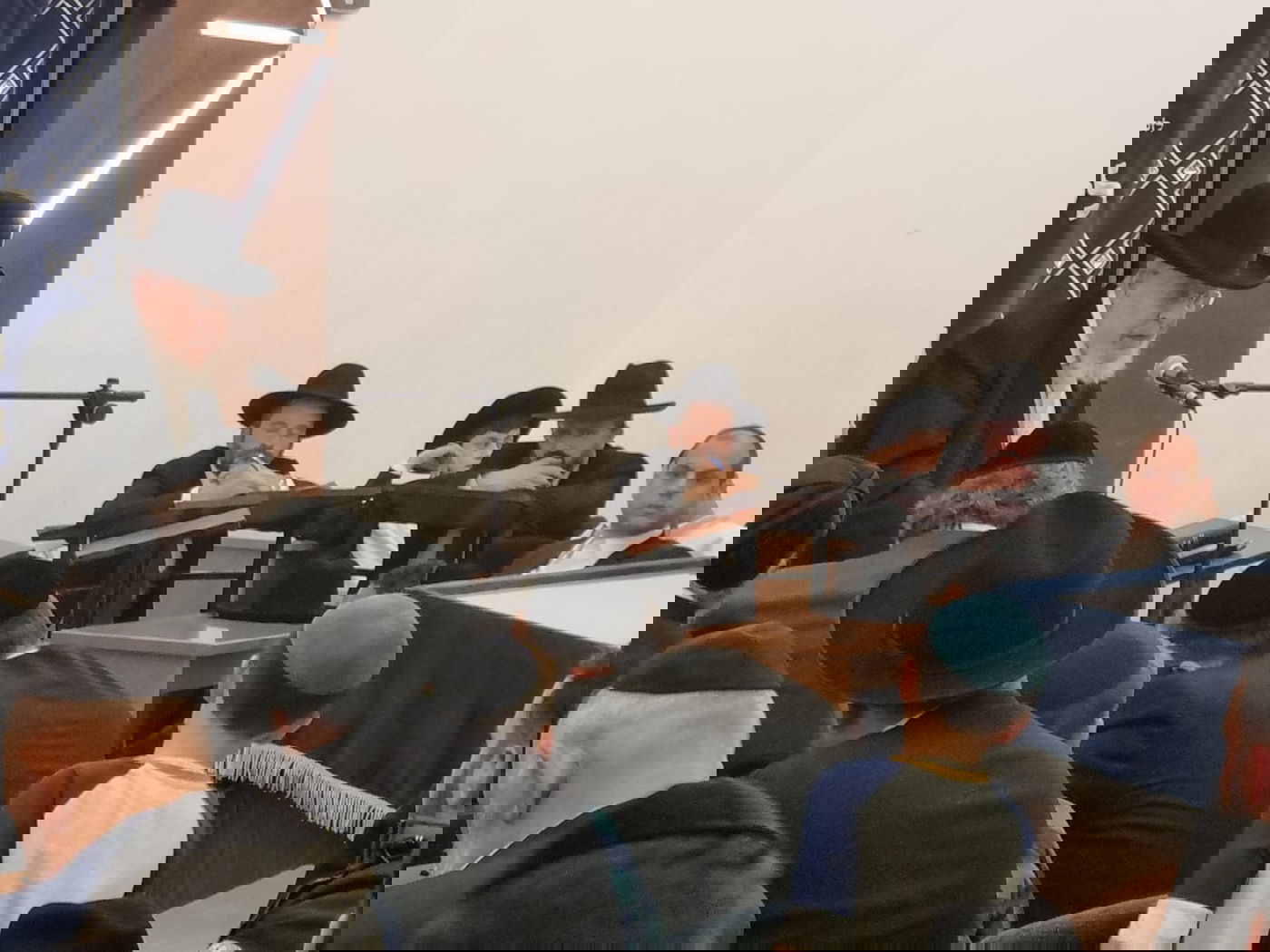 זופניק בכיכר • כל התמונות והנייעס של השבוע והכנסת