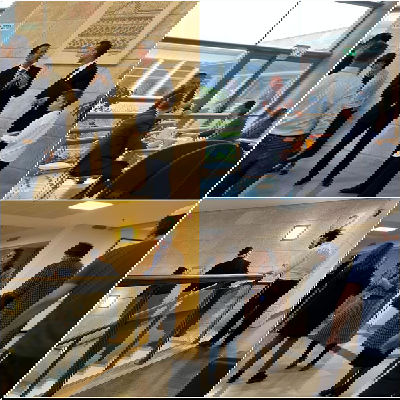 זופניק בכיכר • כל התמונות והנייעס של השבוע והכנסת