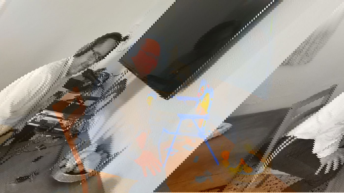 זופניק בכיכר • כל התמונות והנייעס של השבוע והכנסת