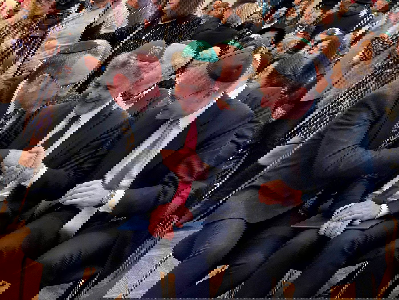 זופניק בכיכר • כל התמונות והנייעס של השבוע והכנסת