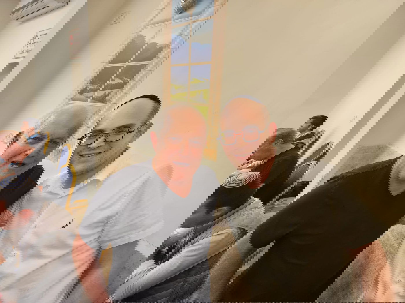 זופניק בכיכר • כל התמונות והנייעס של השבוע והכנסת