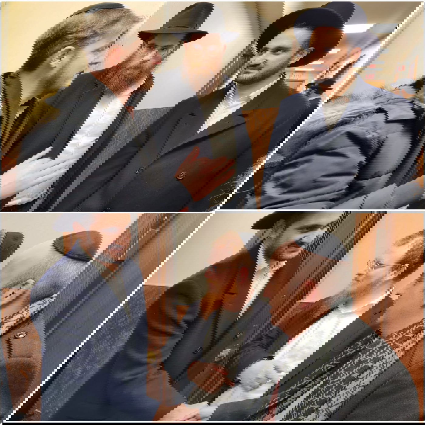 זופניק בכיכר • כל התמונות והנייעס של השבוע והכנסת