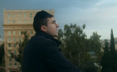 דניאל יצחקי בסינגל חדש: "מניעות"