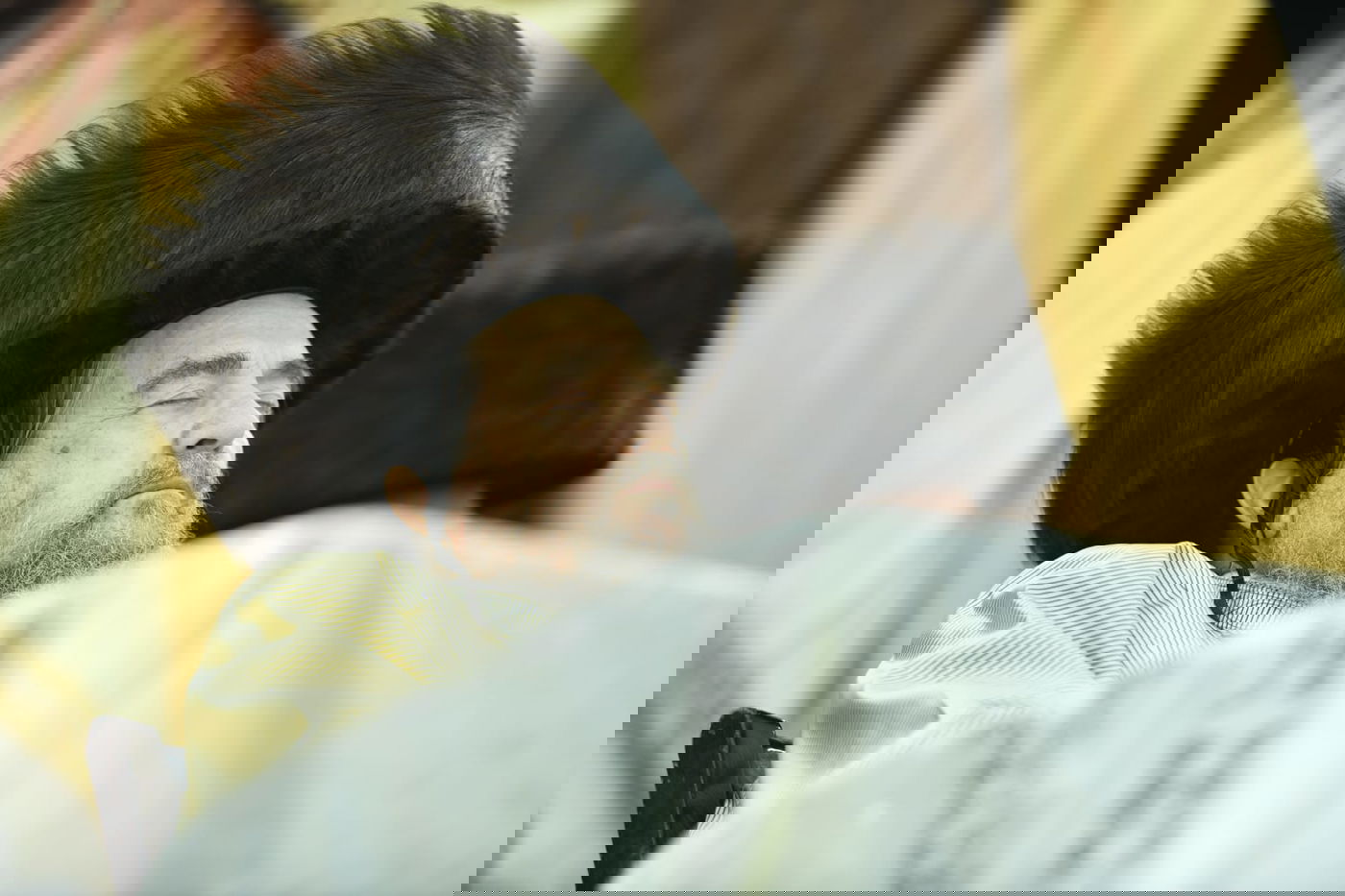 הגרי"מ שכטר