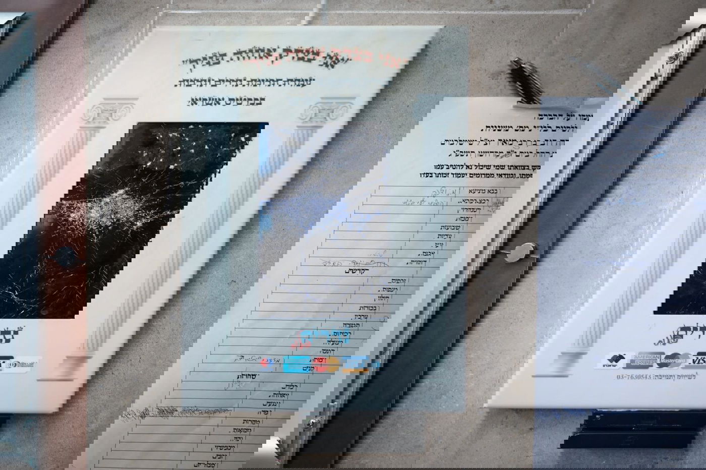 סערת 'נדרים פלוס': הדיון בעדה החרדית והמתחרה החדש