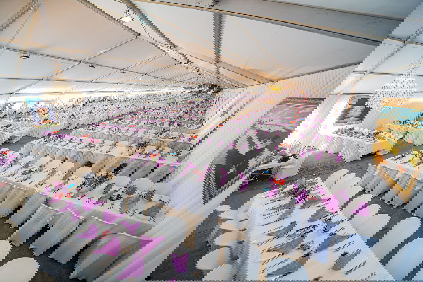 שבת חברון: האלפים זורמים לעיר לשהות במערת המכפלה